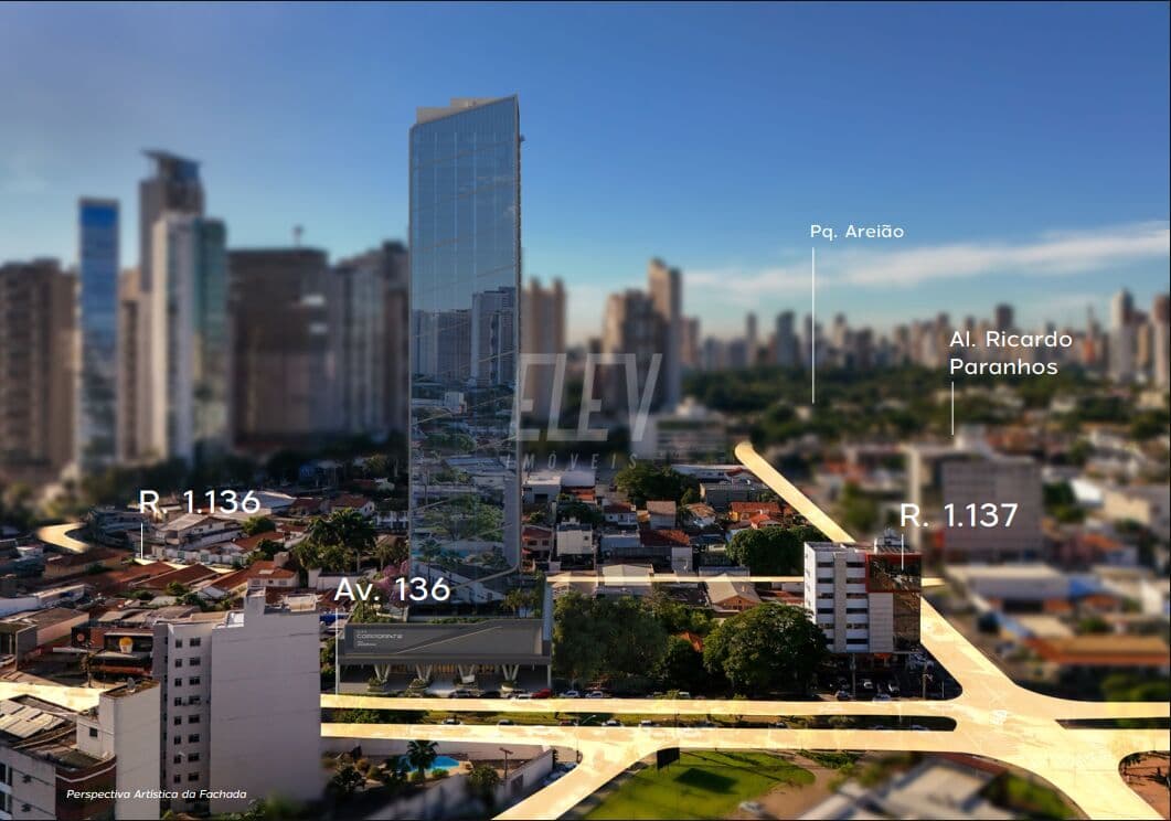 City Corporate
