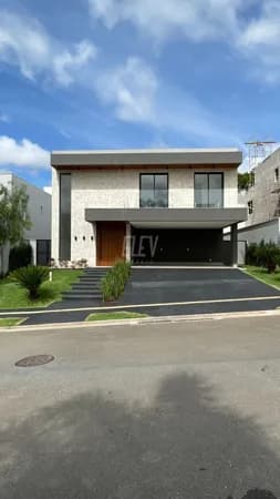 SOBRADO ALPHAVILLE ARAGUAIA