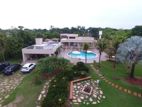 Chácara em Centro, Santo Antônio de Goiás/GO