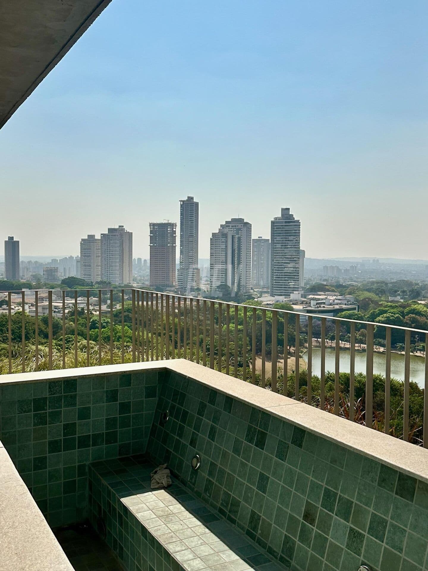 Epic City Home