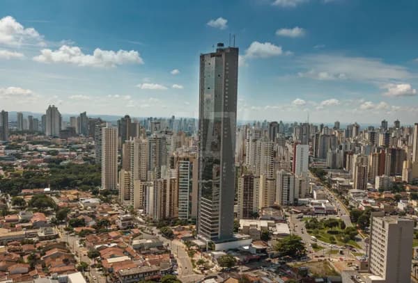 Apartamento Kingdom