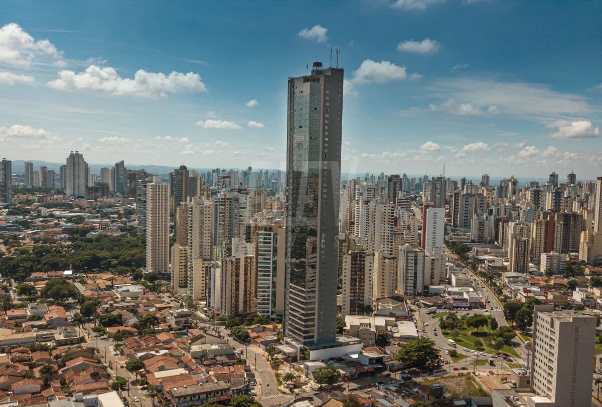 Apartamento Kingdom