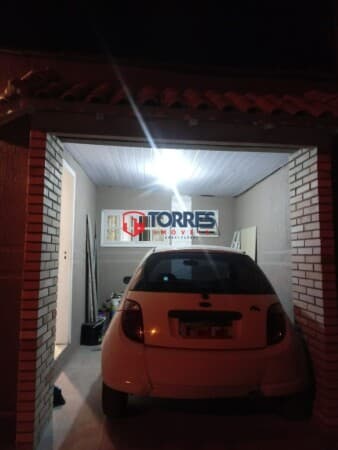 Casa em Viamão - Tarumã