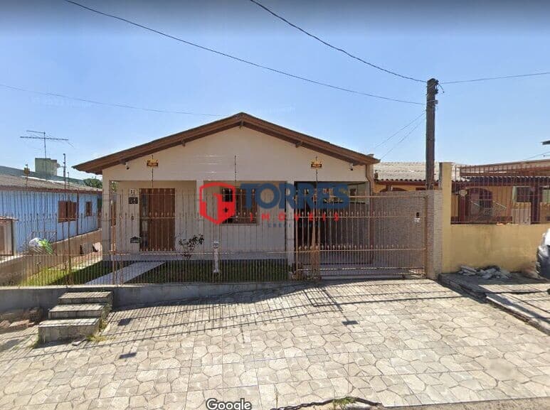Casa Padrão - IDEAL PARA INVESTIMENTO
