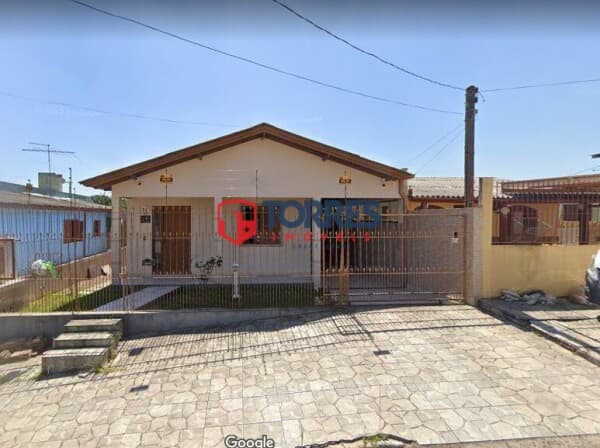 Casa Padrão - IDEAL PARA INVESTIMENTO