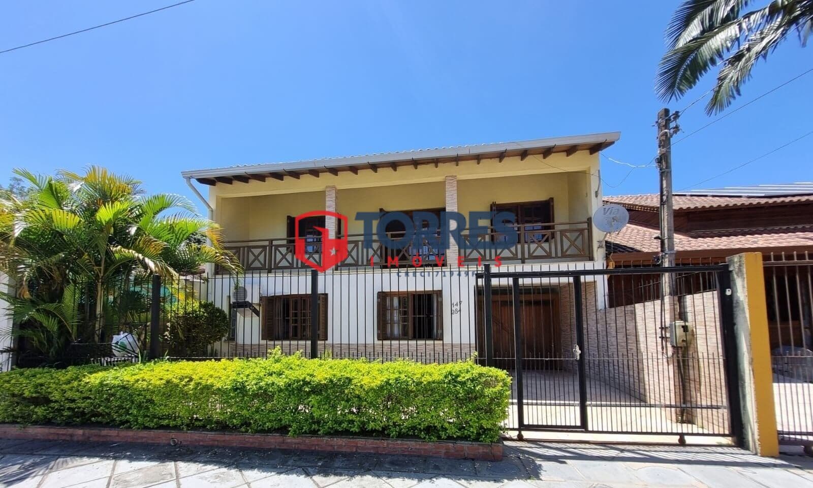 Casa em Viamão - Centro