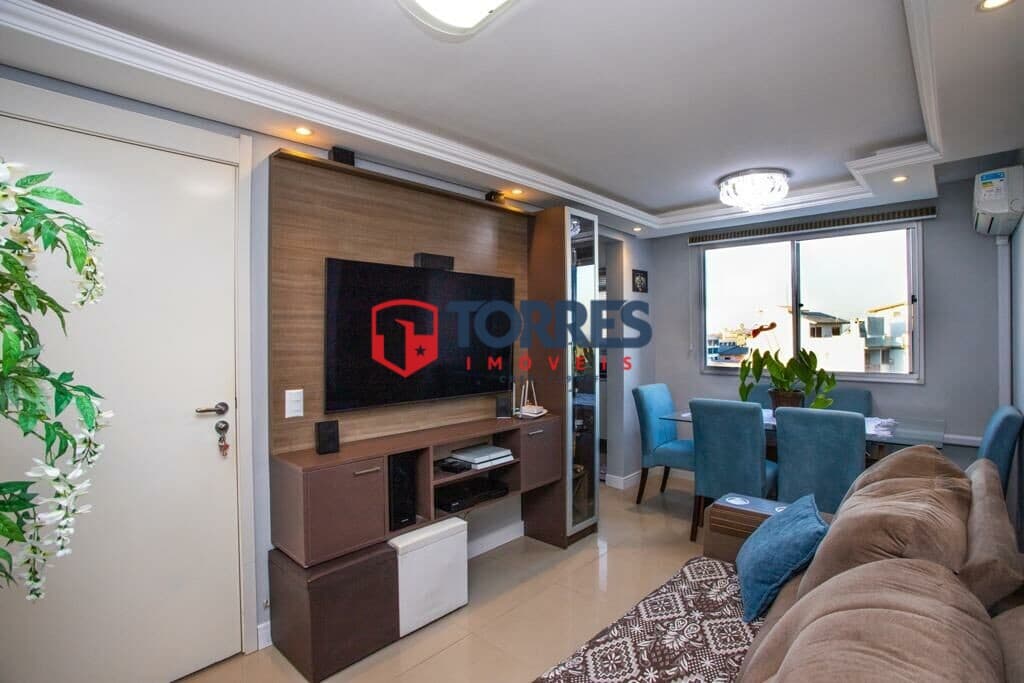 Lindo Apartamento Pronto Centro Viamão