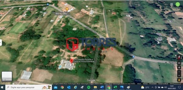 Ponto Comercial/Loja/Box em Viamão - Águas Claras