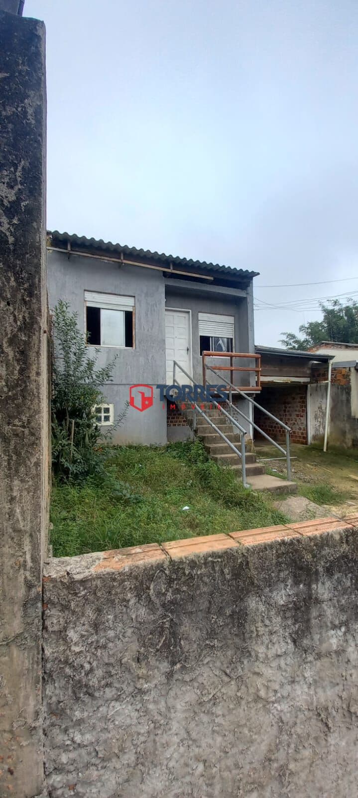 Casa em Viamão - Estalagem