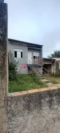 Casa em Viamão - Estalagem