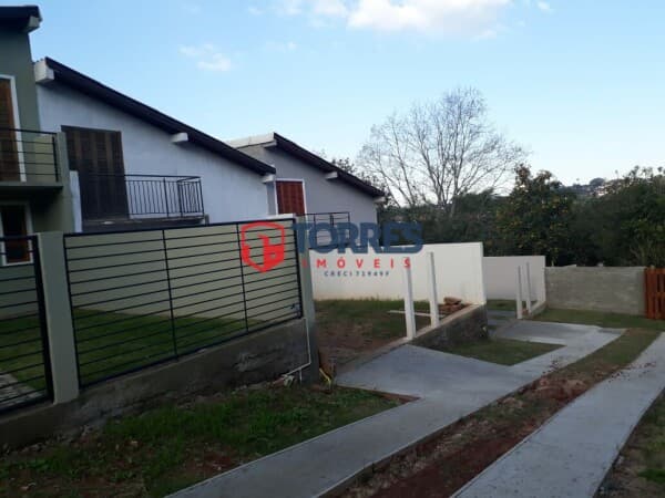 Sobrado Geminado Oportunidade de Imóvel Próprio
