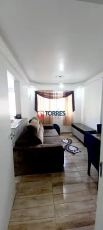 Apartamento em Viamão - Santa Isabel