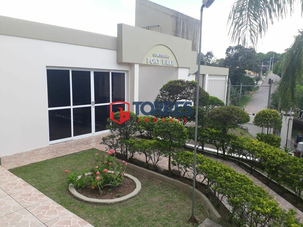 Apartamento Padrão 2 dorm com box escriturado!