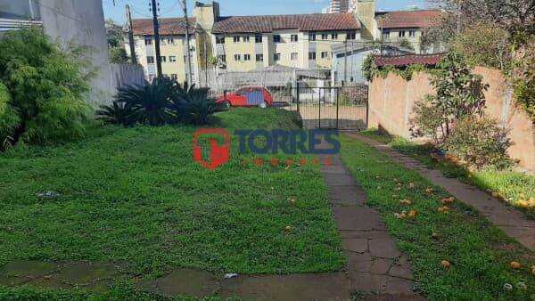 Terreno Bairro Mendanha - Viamão - RS