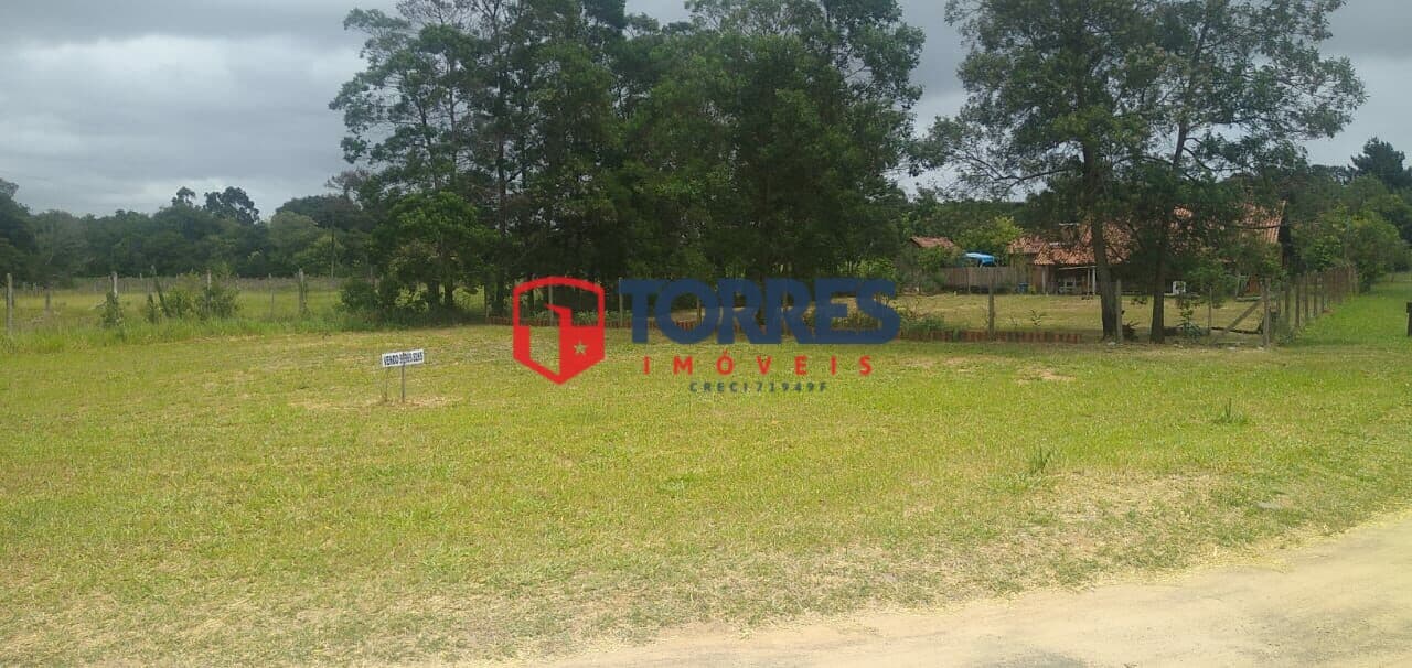 Terreno em Condomínio Rural - Viamão