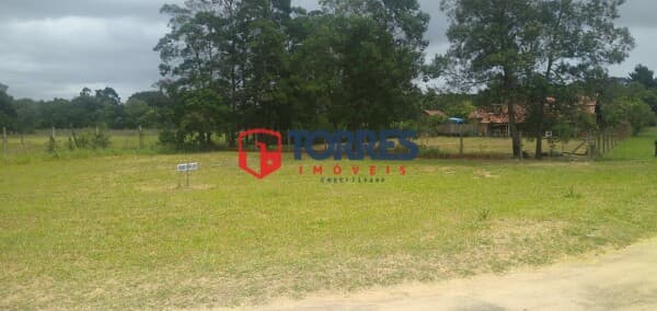 Terreno em Condomínio Rural - Viamão
