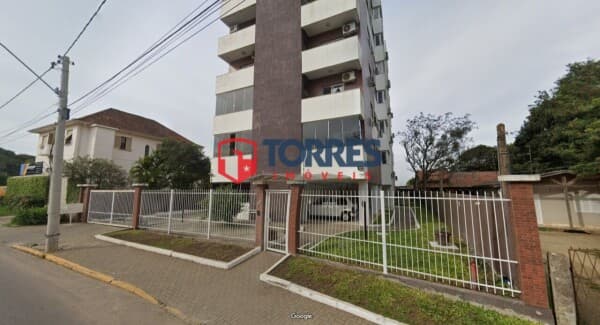 Apartamento Alto Padrão Centro De Viamão