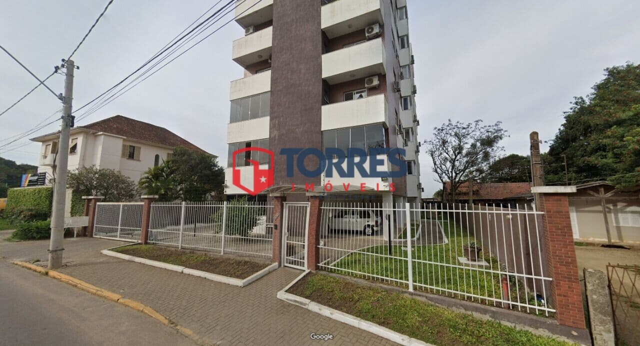 Apartamento Alto Padrão Centro De Viamão