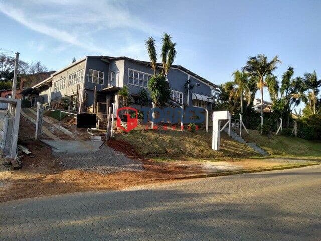 Pavilhão Comercial Para Venda Tarumã RS 118