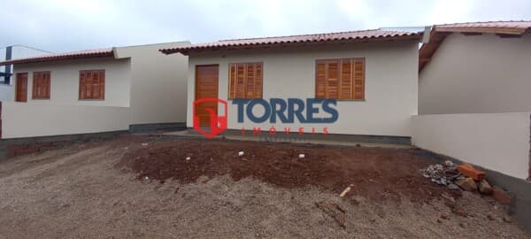 Casa em Viamão - Jardim Viamar