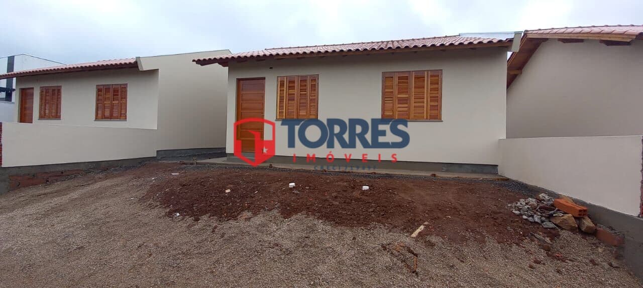 Casa em Viamão - Jardim Viamar