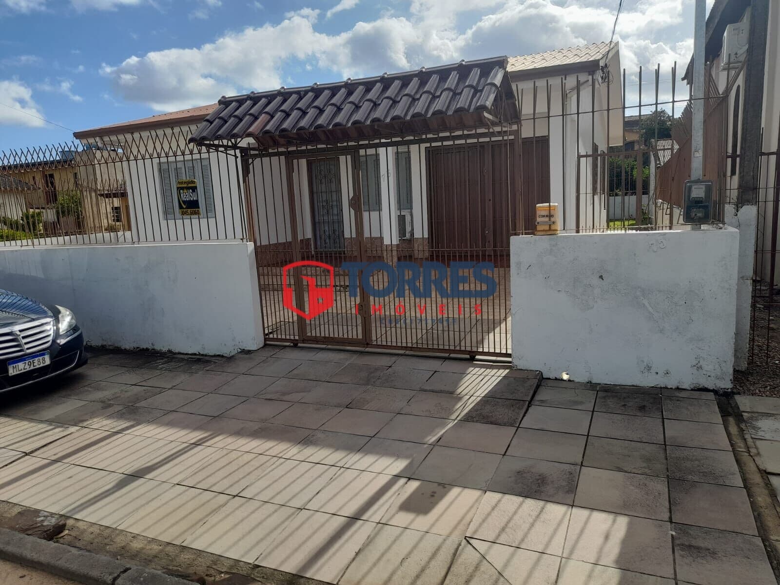 Casa em Viamão - Santo Onofre