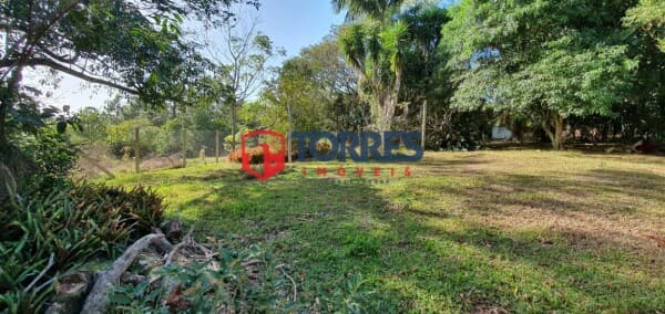 Terreno com 13,95m de frente no Mendanha - Próximo ao Lago Tarumã
