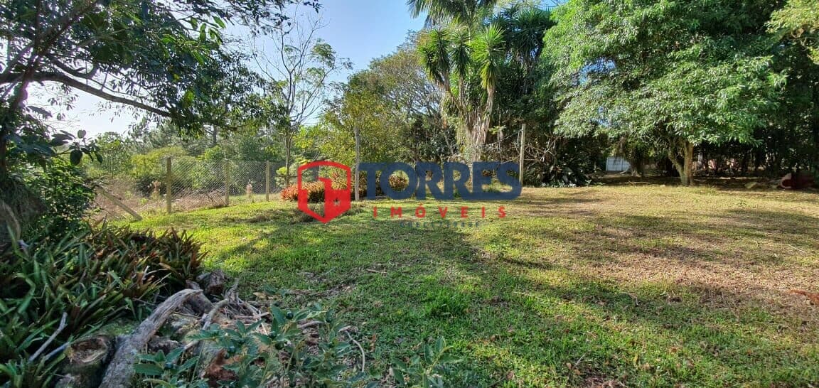 Terreno com 13,95m de frente no Mendanha - Próximo ao Lago Tarumã