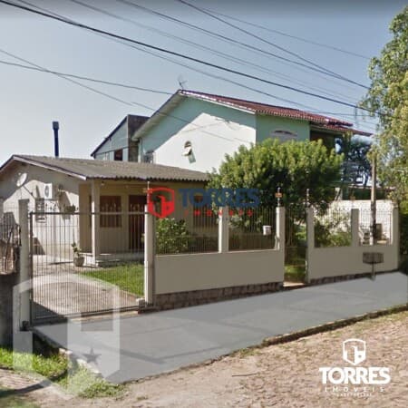Casa em Viamão - Cecília