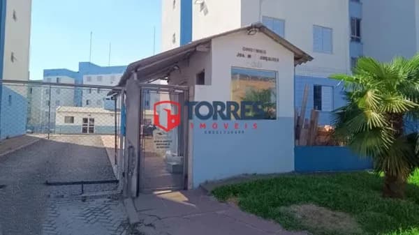 Apartamento em Porto Alegre - Vila São José
