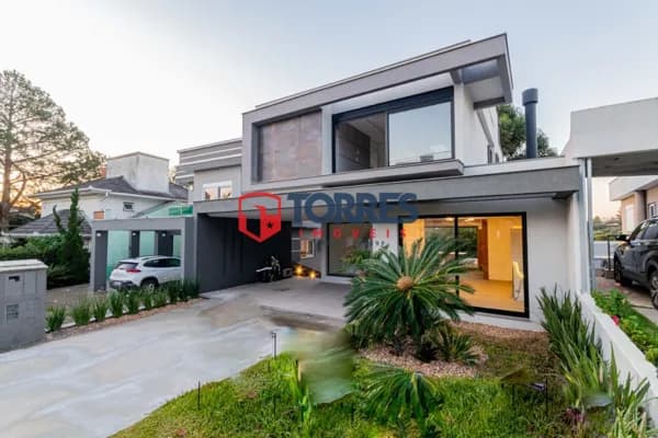 Casa em Viamão - Querência