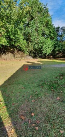 Terreno com 12m de frente no Mendanha - Próximo ao Lago Tarumã