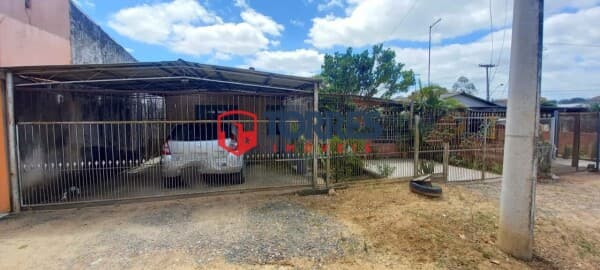 Casa em Viamão - Elsa