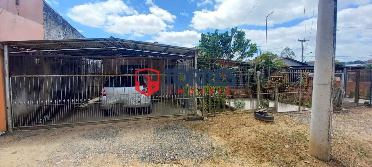 Casa em Viamão - Elsa