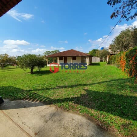 Linda Residência Bairro Passo Do Vigário - Viamão - RS