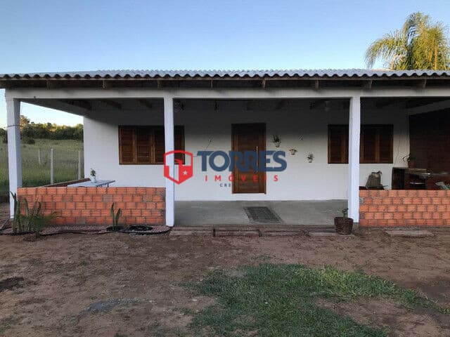 Casa em Condomínio Fechado Águas Claras