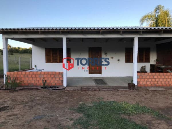 Casa em Condomínio Fechado Águas Claras