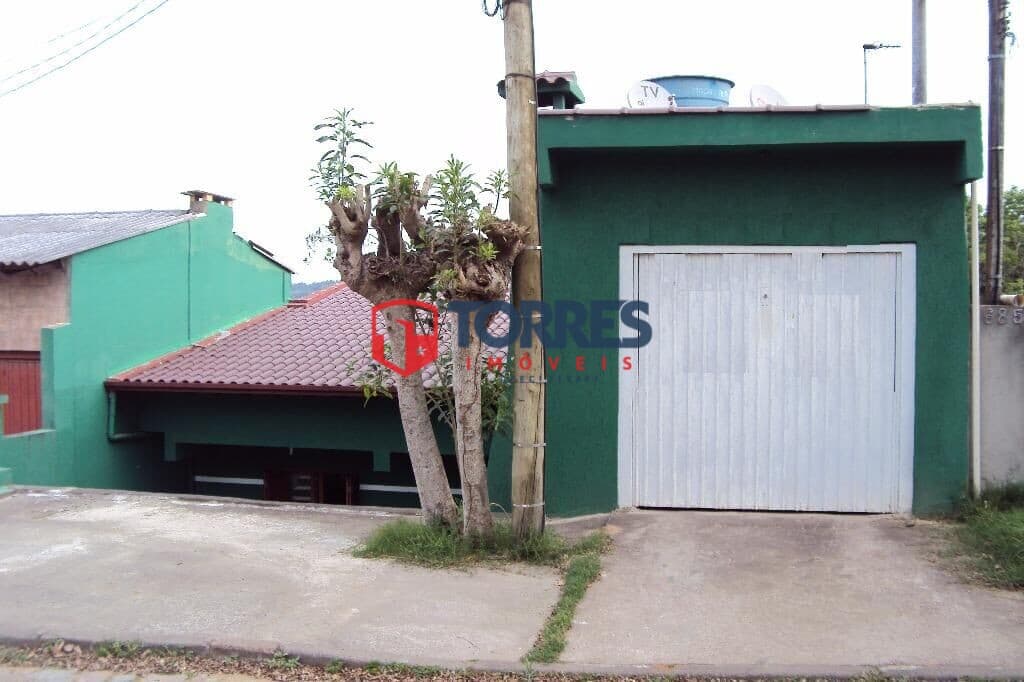 Casa em Viamão - Querência