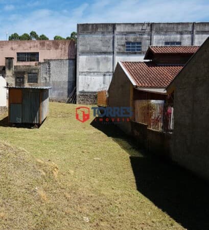 Terreno para Locação COMERCIAL