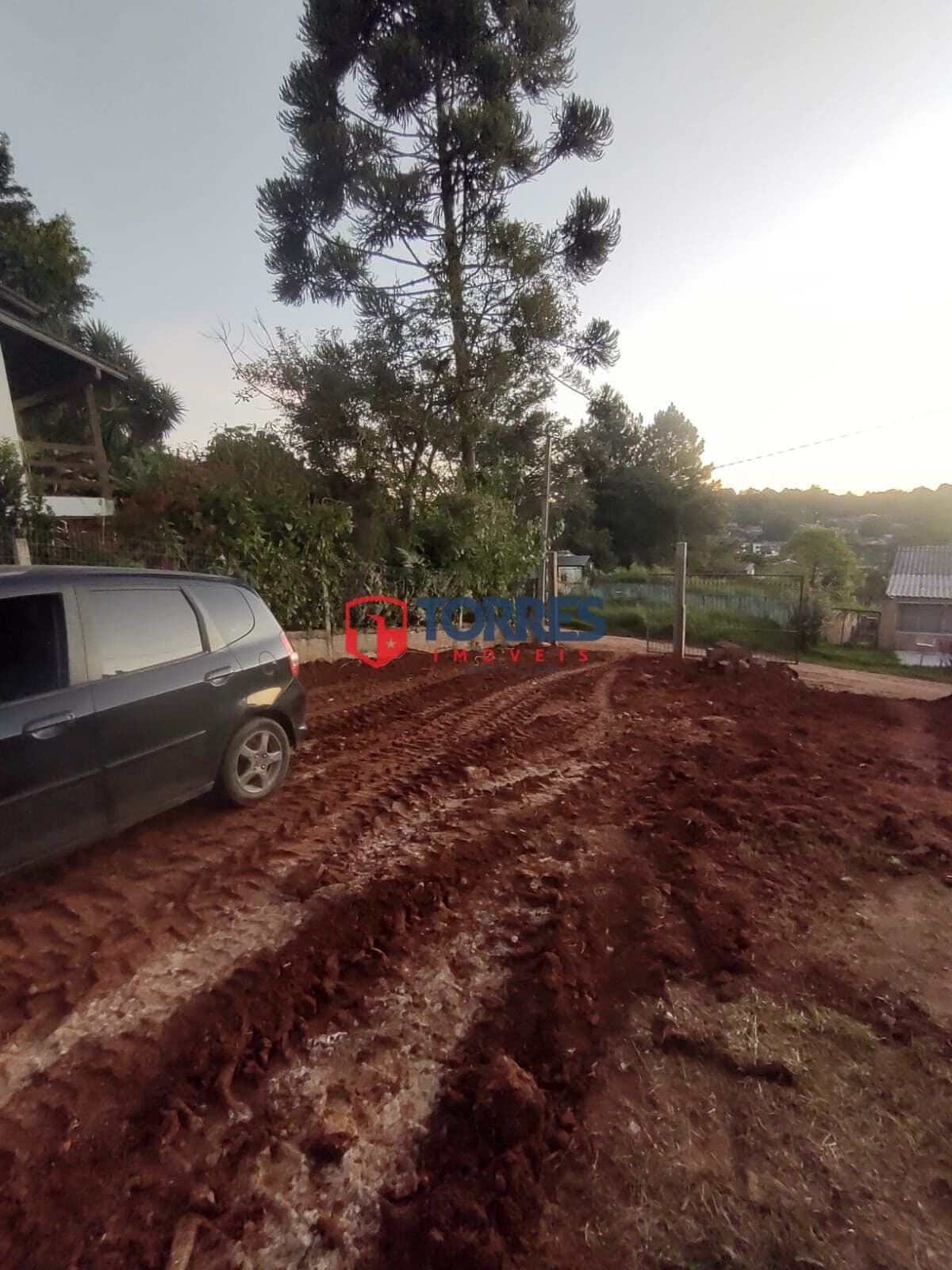 Lote/Terreno em Viamão - Tarumã