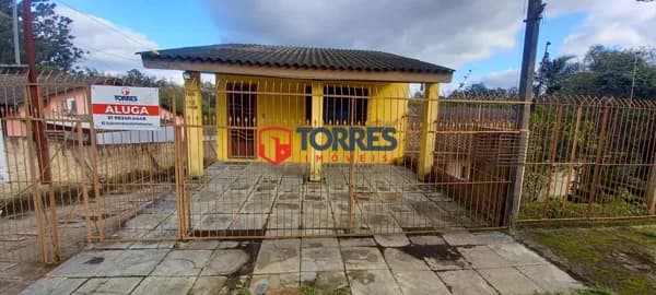 Casa em Viamão - Sitio São José