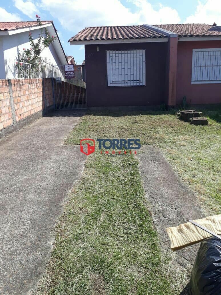 Casa na Santa Cecília em Viamão