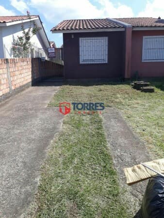 Casa na Santa Cecília em Viamão