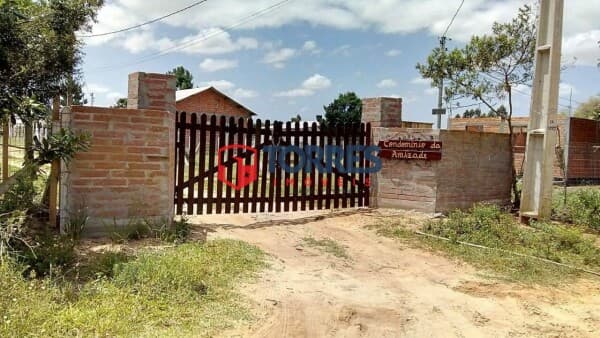 Terreno Rural Dentro de Condomínio