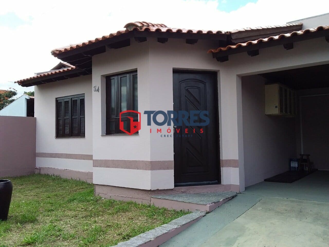 Casa em Viamão - Viamópolis