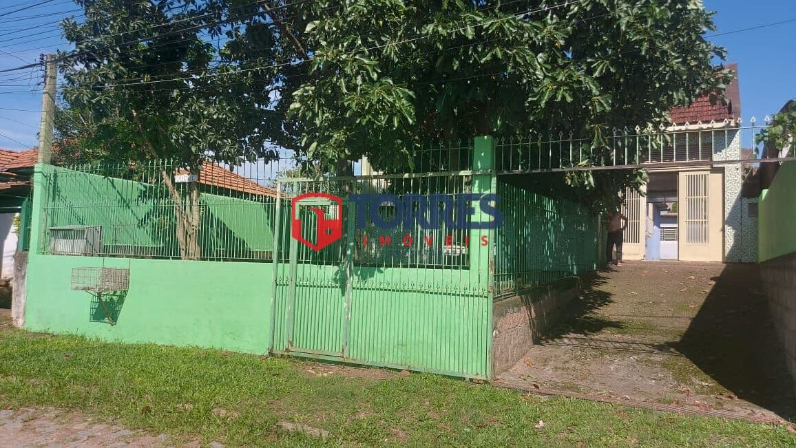 Casa em Viamão - Cecília