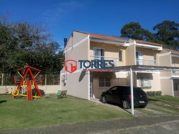 Sobrado em Condomínio Bairro São Lucas