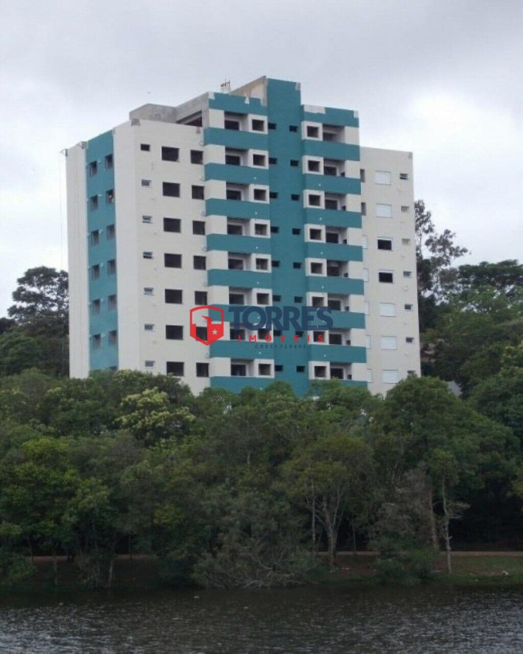 Apartamento de Ótimo Padra e Excelente Localização