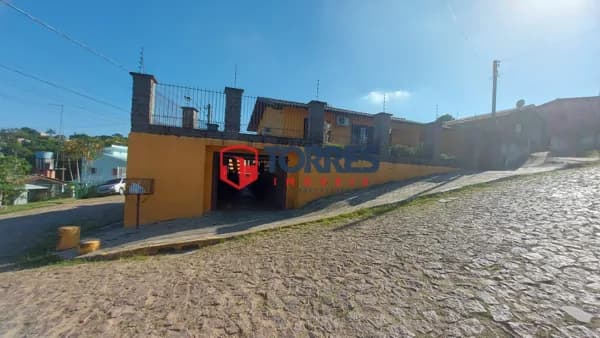 Casa em Viamão - Krahe
