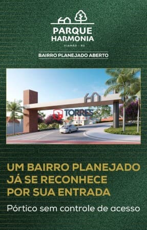 Lote/Terreno em Viamão - Jardim Krahe